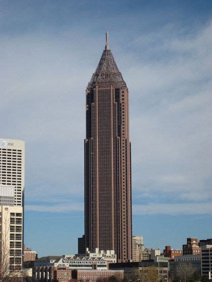 20 Tallest Buildings In The United States 2019 The Tower Info