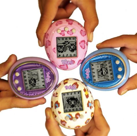 11 Toys You Probably Wanted If You Grew Up In The Early 2000s