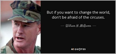 10 Life Lessons From Admiral William Mcraven Navy Seals Quotes Seal