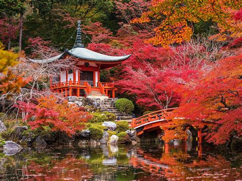 Kioto Japan Beautiful Places To Live Most Beautiful Places