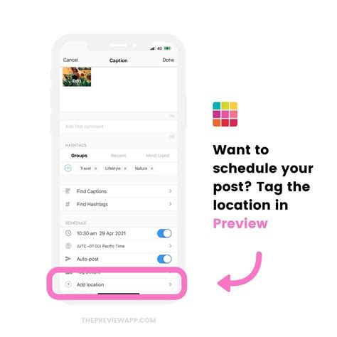 How To Create Your Own Custom Location On Instagram 4 Steps