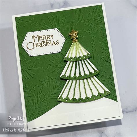 Jills Card Creations Card Making Christmas Cards Sewing Cards