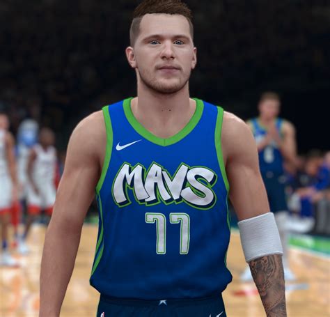 Published 11 years, 3 months ago 2 comments. NBA 2K20 Luka Doncic Cyberface v2 by Shuajota - Shuajota ...
