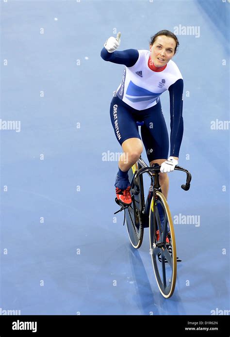 Great Britain Celebrates Sprint Track Cycling Silver Nd Th Olympiad