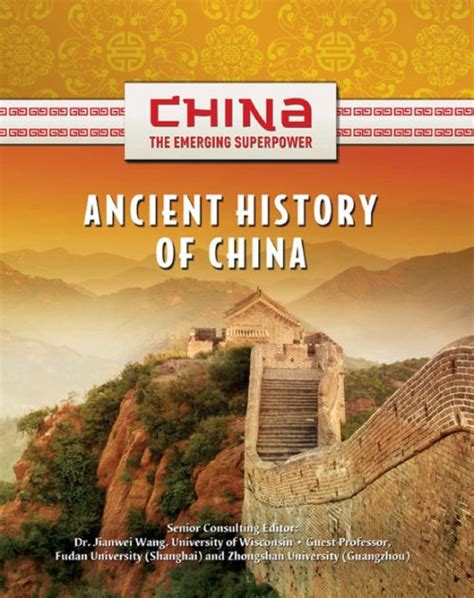 The Ancient History Of China By Sheila Hollihan Elliot Ebook Barnes