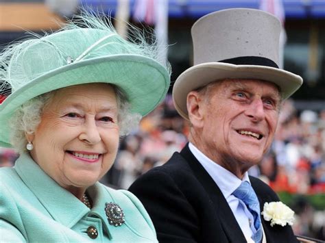 Die literatur (shakespeare) und die künste blühen. Queen Elizabeth II. Geburtstag: Königin feiert am 21 ...