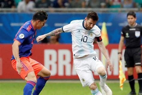 We did not find results for: Copa América 2019: ¿Cuándo juega la Argentina? | Dí ...