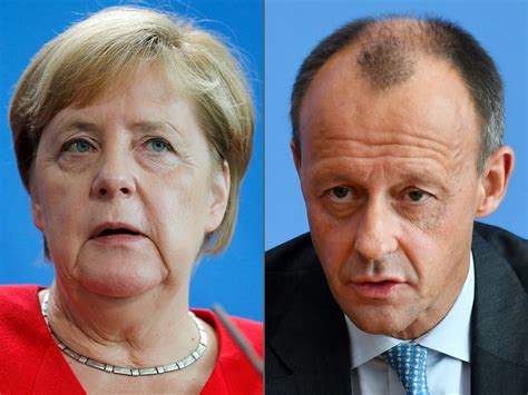Merz therapeutics, a business of merz pharmaceuticals gmbh, is headquartered in frankfurt, germany and is represented in more than 90 our merz therapeutics north america business is composed of affiliates in the u.s. Germany's Friedrich Merz Is Ready to Bury Angela Merkel's CDU