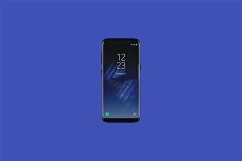 samsung s latest galaxy s8 ads are all about showing off display and form factor