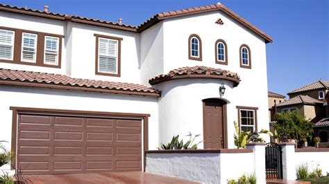 4 Amazing Features Of Stucco Siding Designs Home