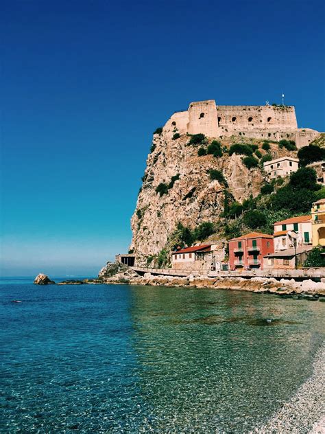 Schnell und sicher online buchen Scilla, Italy | Italy travel, Beautiful places, Italy