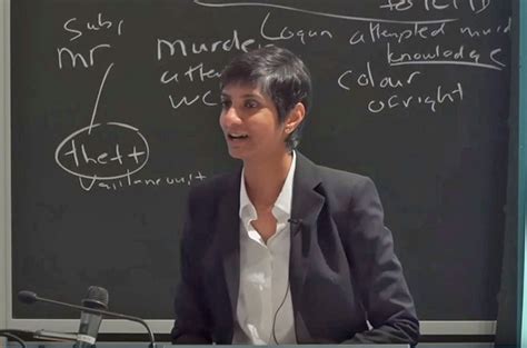 Menaka Guruswamy Lead Lawyer Who Represented Lgbtq Indians In Fight To Decriminalize Gay Sex In