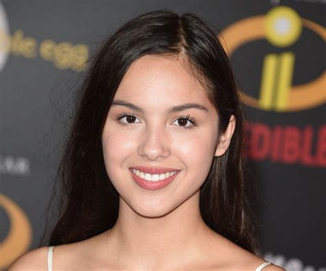 The series' have brought her to the center of fame in recent years. Olivia Rodrigo - Bio, Facts, Family Life of Actress