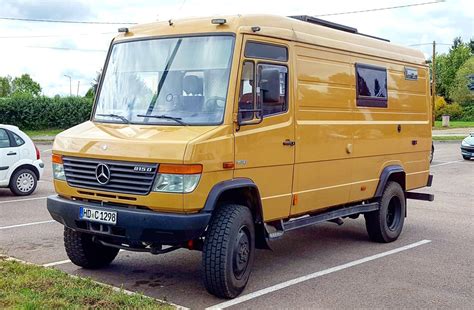 Maybe you would like to learn more about one of these? Mercedes Vario 4x4 Expedition Camper Van | Mercedes camper, Mercedes van, 4x4 camper van