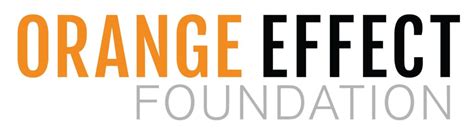 The Orange Effect Foundation Orange Effect Foundation 2019 Grants