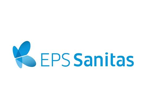 Eps Sanitas Logo Png Vector In Svg Pdf Ai Cdr Format