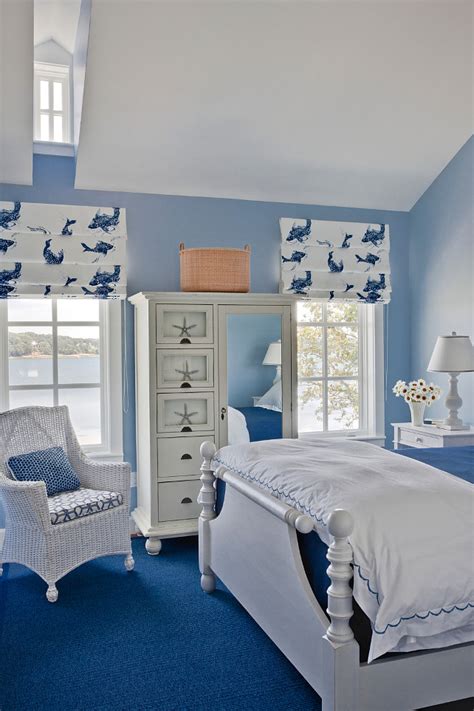 Classic Shingle Coastal Home Home Bunch Interior Design