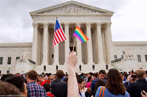What You Need To Know About The Lgbtq Rights Case Before Scotus Aclu