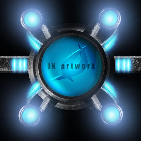 Interface Logo By Jkartwork On Deviantart