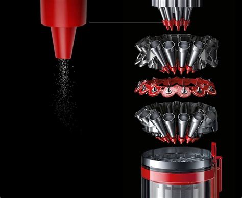 Get support for dyson machines. The Dyson Cinetic Big Ball vacuum