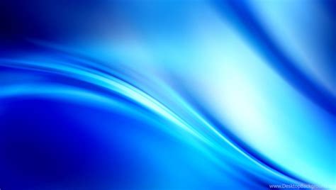 Awesome Blue Abstract Backgrounds Desktop Background