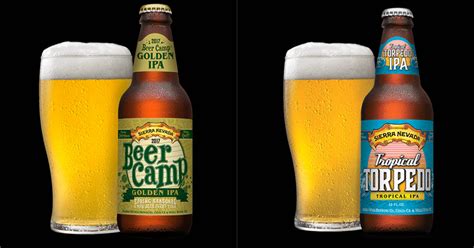 Heres Why Sierra Nevada Is Recalling Beer In 36 States Maxim