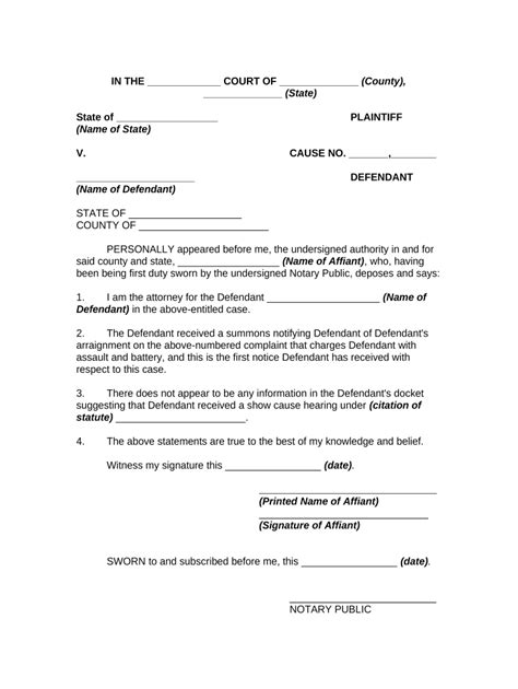 Motion Criminal Form Fill Out And Sign Printable Pdf Template Signnow