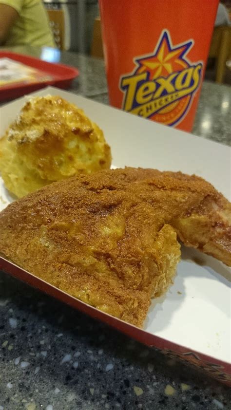 Enjoy fried chicken that tastes as good as homemade at kentucky fried chicken. Texas Fried Chicken Malaysia Review