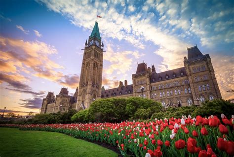 Canada Has Been Named The Second Best Country In The World