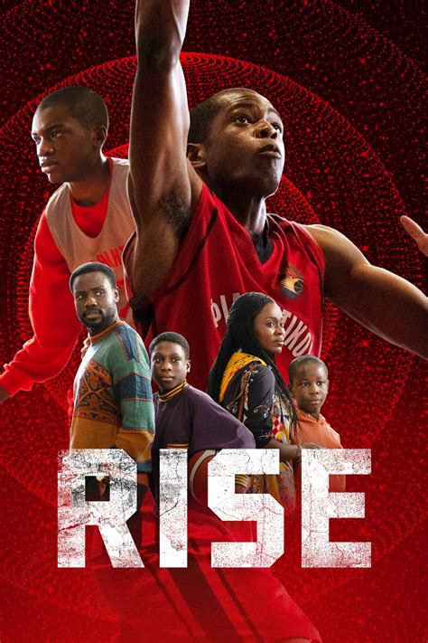 Rise 2022 Posters — The Movie Database Tmdb