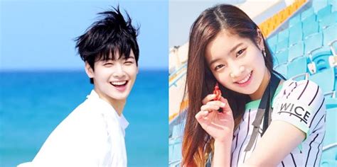 Cha eun woo lifestyle 🌟 2021 true beauty kdrama, girlfriend, net worth, ideal type, family, house. JYP And Fantagio Entertainment Confirm TWICE's Dahyun And ...