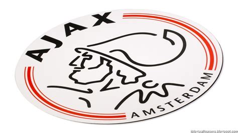 Erik ten hag, ajax coach, faced selection issues before the. Ajax Amsterdam Logo Walpapers HD Collection | Free Download Wallpaper