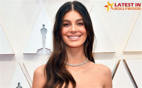 Camila Morrone Parents Age Husband Net Worth Movies Height