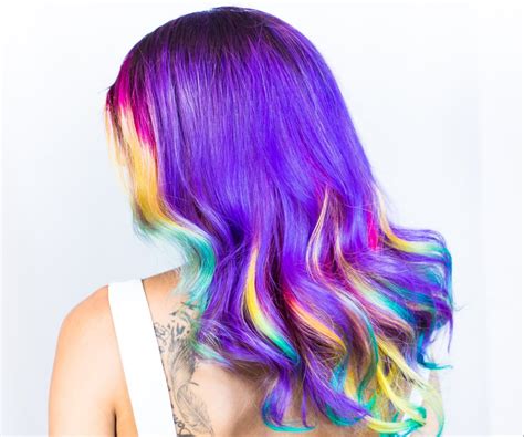 Best Hair Chalks For Temporary Color In 2023 Premiumhairguide