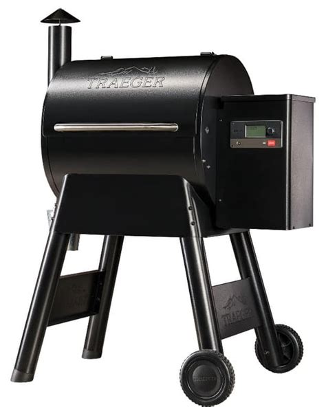 Should You Buy A Traeger Wood Pellet Grill Reviews Ratings Prices