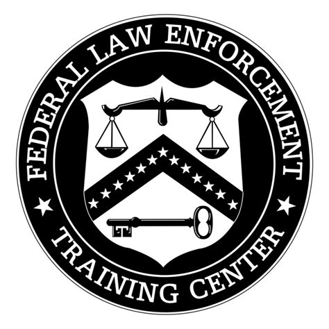 Download Federal Law Enforcement Logo Png And Vector Pdf Svg Ai Eps