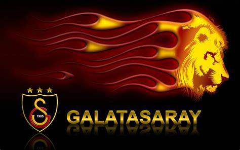 Galatasaray Resimleri Hd Logo And Aslantepe Wallpapers Duvar Kağıtları