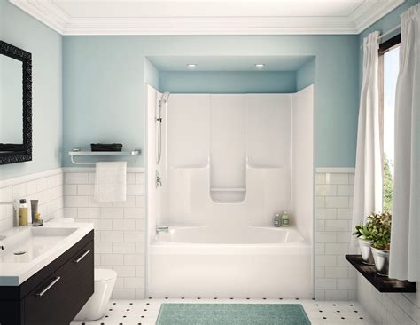 Fiberglass Shower Stalls A Comprehensive Guide Shower Ideas