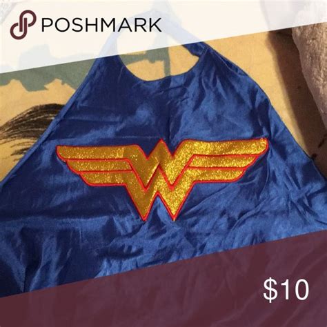 Wonder Woman Cape Capes For Women Wonder Woman Clothes Design