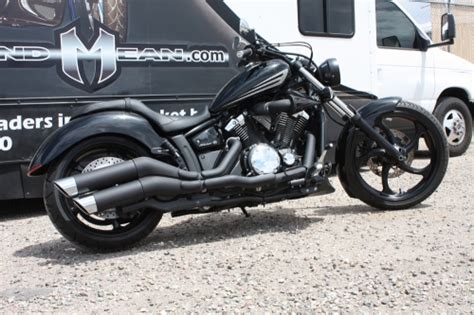 What is low earth orbit? MeanCycles | FULL WRAP FRONT FENDER FOR THE STAR STRYKER ...