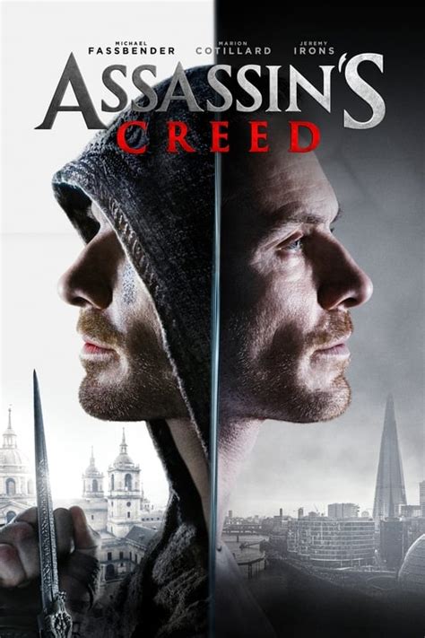 Ver el Assassin s Creed 2016 Película Completa online En Español