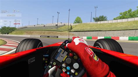 Assetto Corsa Suzuka Circuit Ferrari F Mod Hot Lap Youtube