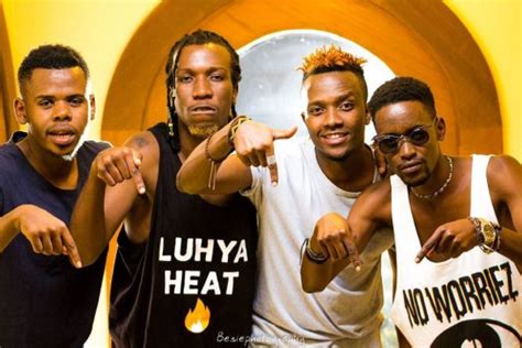 Straight Fire Le Band Drops Sizzling New Banger ‘mood With Dj Curtis