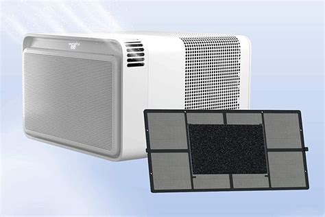 Best Small Window Air Conditioners With Special Features 2022 Finedose