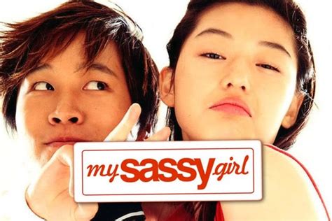 my sassy girl subtitle indonesia ratudrama