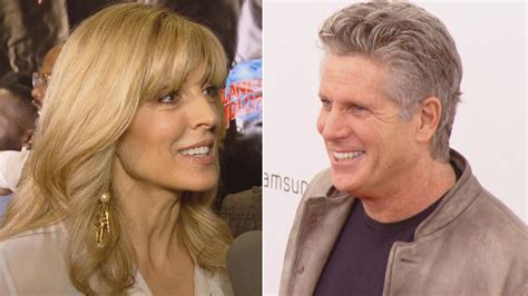 Are Marla Maples And Donny Deutsch A Couple Trumps Ex Spotted With