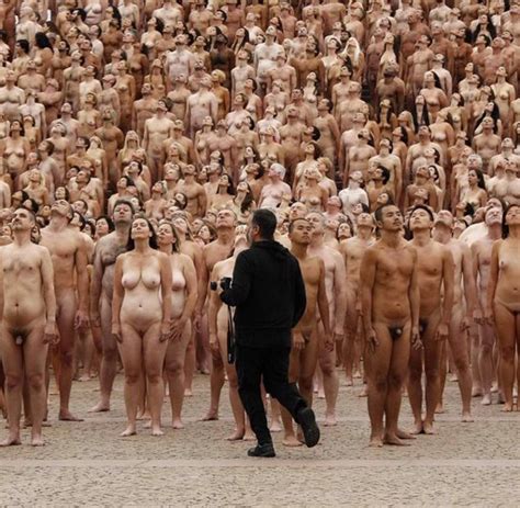 Fotoaktion In Sydney Menschen Nackt Vor Der Oper Welt