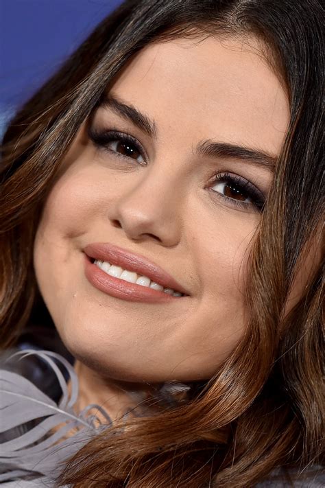 Of Selena Gomezs Best Beauty Looks According To Her Make Up Artist British Vogue