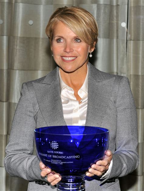 Ap Source Katie Couric First Woman To Be Sole Evening