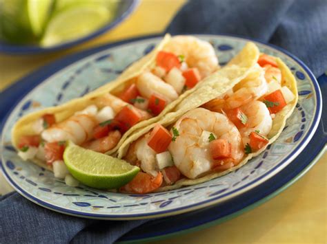 Mexican Food Nutrition Facts: Menu Choices and Calories
